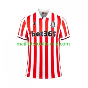 Maillot/Tenue Stoke City Domicile 2023/2024